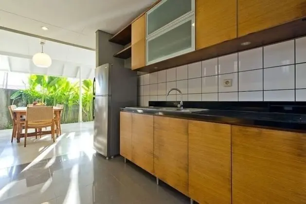 Villa, 3 Yatak Odası