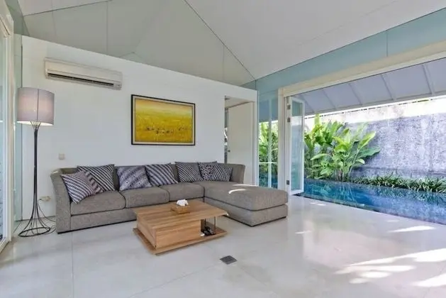 Villa, 3 Yatak Odası