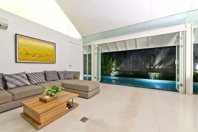 Villa, 3 Yatak Odası