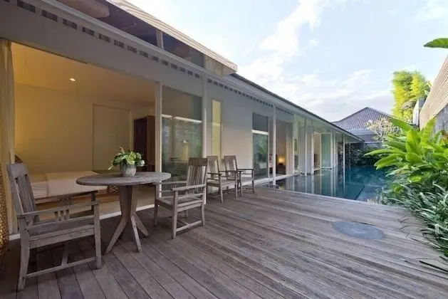 Villa, 3 Yatak Odası