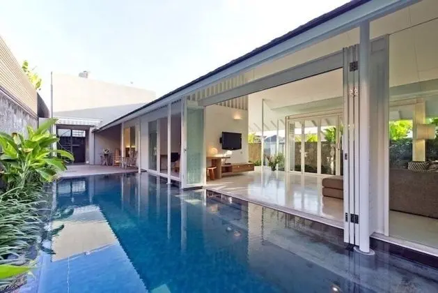 Villa, 3 Yatak Odası