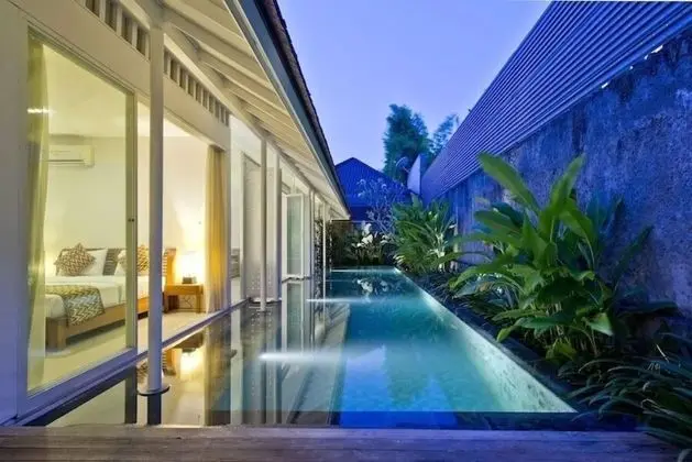 Villa, 3 Yatak Odası