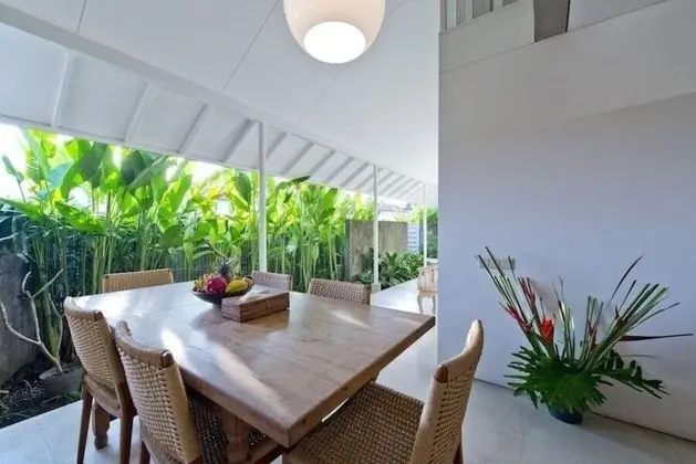 Villa, 3 Yatak Odası