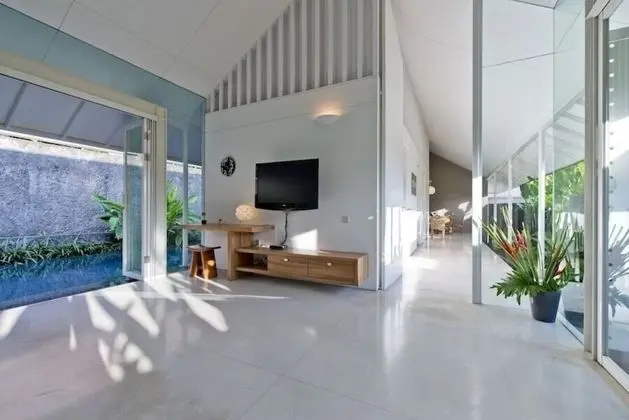 Villa, 3 Yatak Odası
