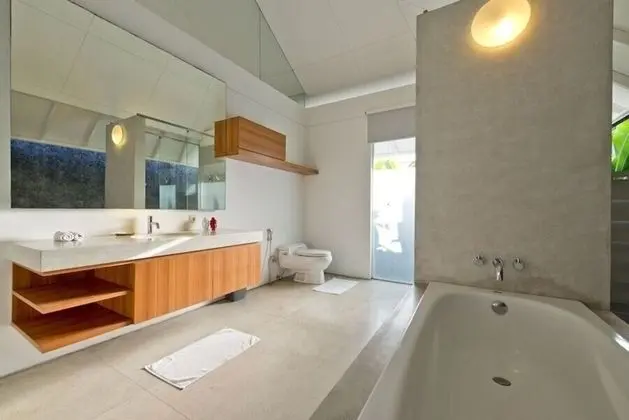 Villa, 3 Yatak Odası