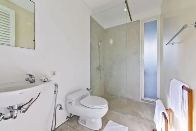 Villa, 3 Yatak Odası