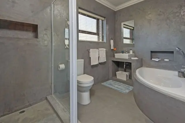 Comfort Tek Büyük veya İki Ayrı Yataklı Oda, 1 Yatak Odası, Balkon, Okyanus Manzaralı