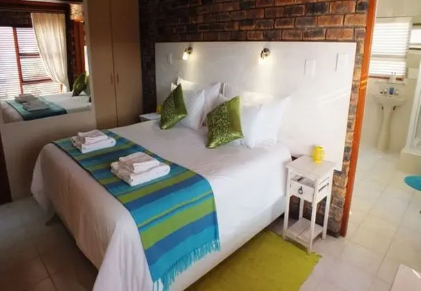Comfort Tek Büyük Yataklı Oda, 1 Yatak Odası