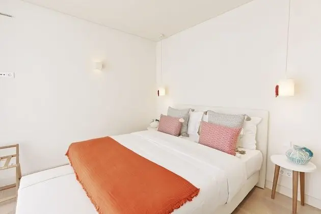 Villa, 3 Yatak Odası