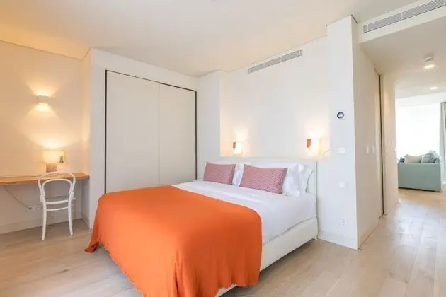 Apart Daire, 3 Yatak Odası