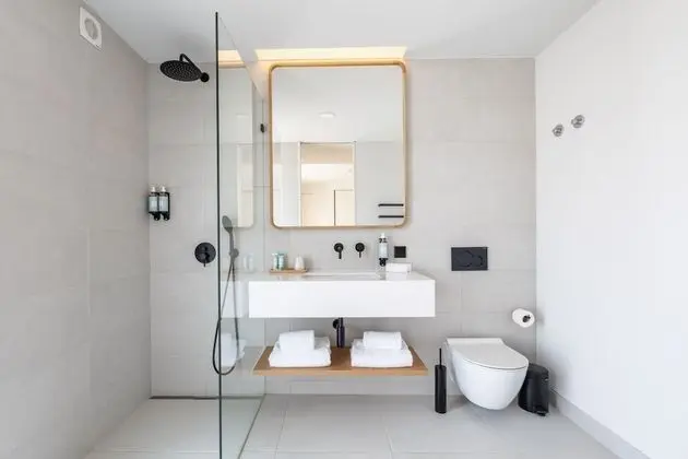 Apart Daire, 3 Yatak Odası