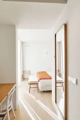 Apart Daire, 3 Yatak Odası