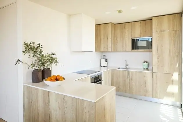 Apart Daire, 3 Yatak Odası