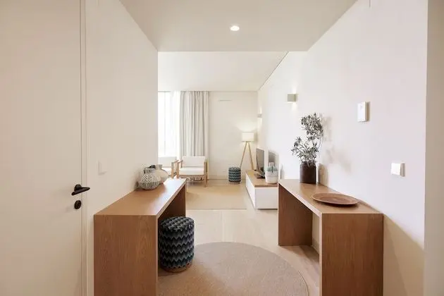 Apart Daire, 3 Yatak Odası