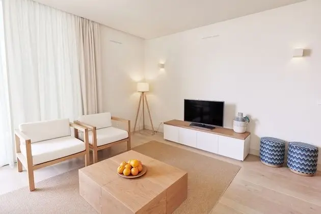 Apart Daire, 3 Yatak Odası