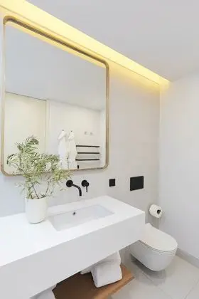 Apart Daire, 3 Yatak Odası