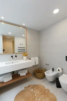 Apart Daire, 3 Yatak Odası