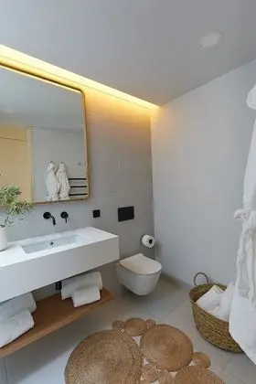 Apart Daire, 3 Yatak Odası