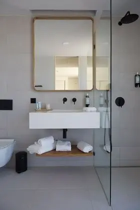 Apart Daire, 3 Yatak Odası