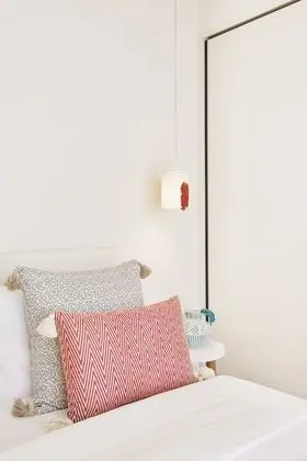 Superior Apart Daire, 2 Yatak Odası