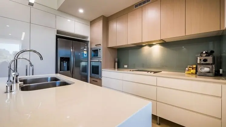 Çatı Katı Süiti (Penthouse), 1 Yatak Odası, Okyanus Manzaralı (Rooftop Spa)