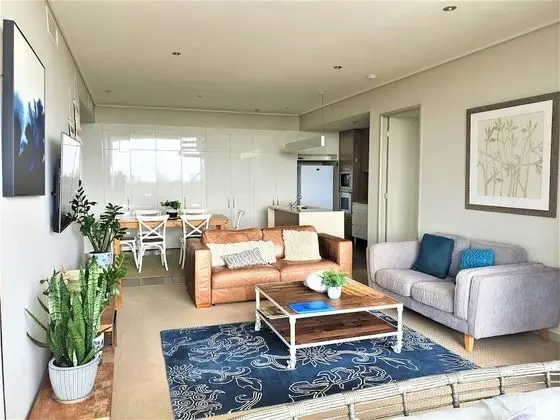 Çatı Katı Süiti (Penthouse), 1 Yatak Odası, Okyanus Manzaralı (Rooftop Spa)