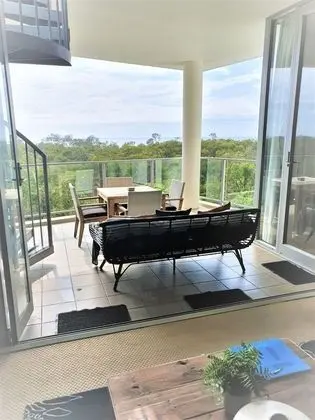 Çatı Katı Süiti (Penthouse), 1 Yatak Odası, Okyanus Manzaralı (Rooftop Spa)