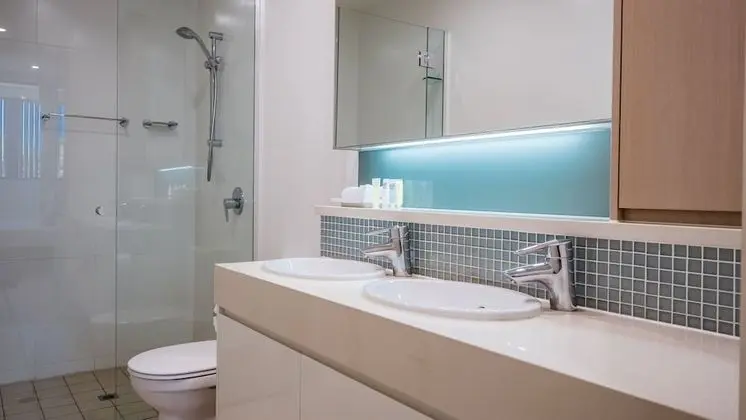 Çatı Katı Süiti (Penthouse), 1 Yatak Odası, Okyanus Manzaralı (Rooftop Spa)