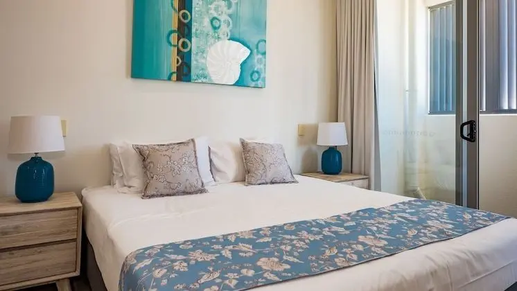 Çatı Katı Süiti (Penthouse), 2 Yatak Odası, Okyanus Manzaralı (Rooftop Spa)