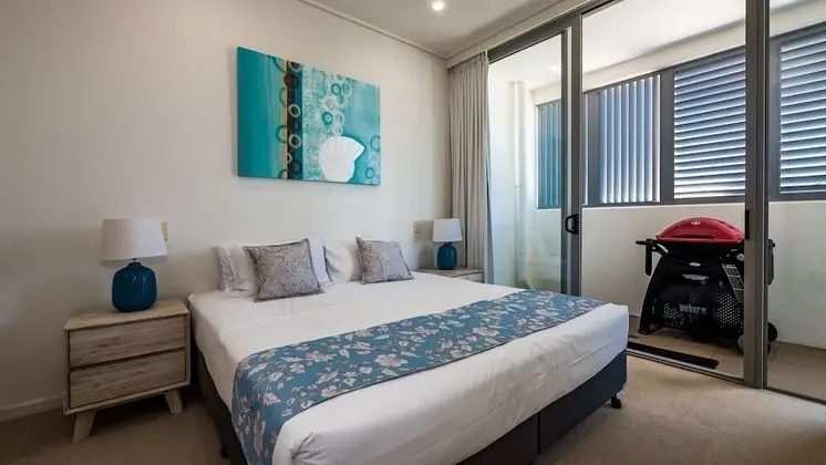 Çatı Katı Süiti (Penthouse), 2 Yatak Odası, Okyanus Manzaralı (Rooftop Spa)