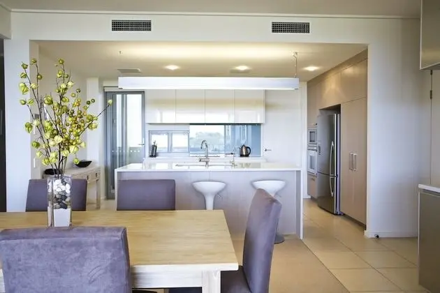 Luxury Apart Daire, 2 Yatak Odası, Kişiye Özel Havuzlu