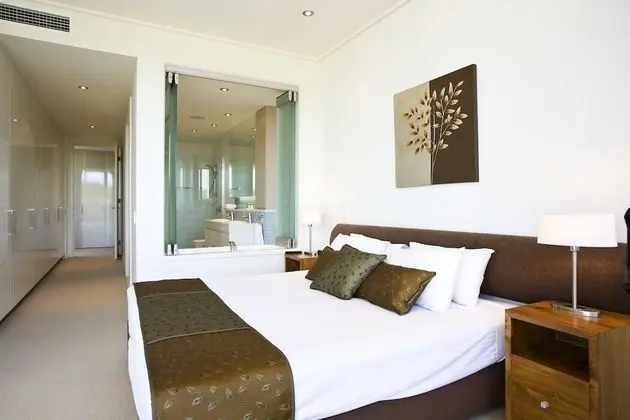 Luxury Apart Daire, 3 Yatak Odası, Kişiye Özel Havuzlu