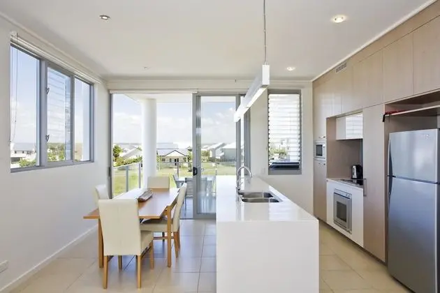 Luxury Apart Daire, 3 Yatak Odası, Kişiye Özel Havuzlu