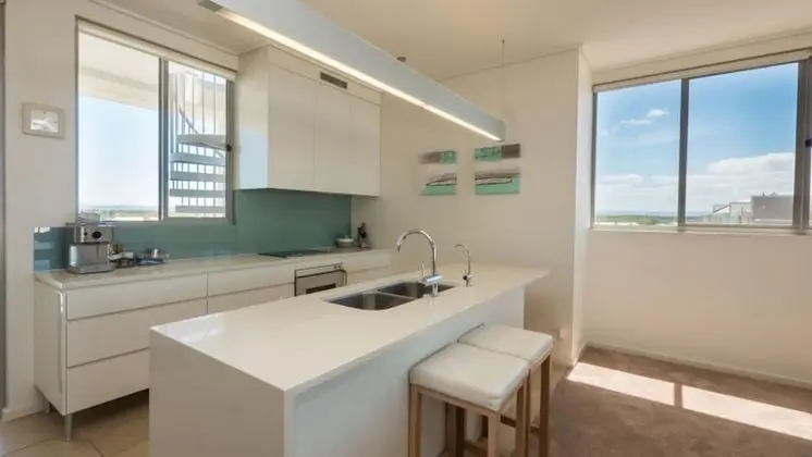Luxury Apart Daire, 3 Yatak Odası, Kişiye Özel Havuzlu