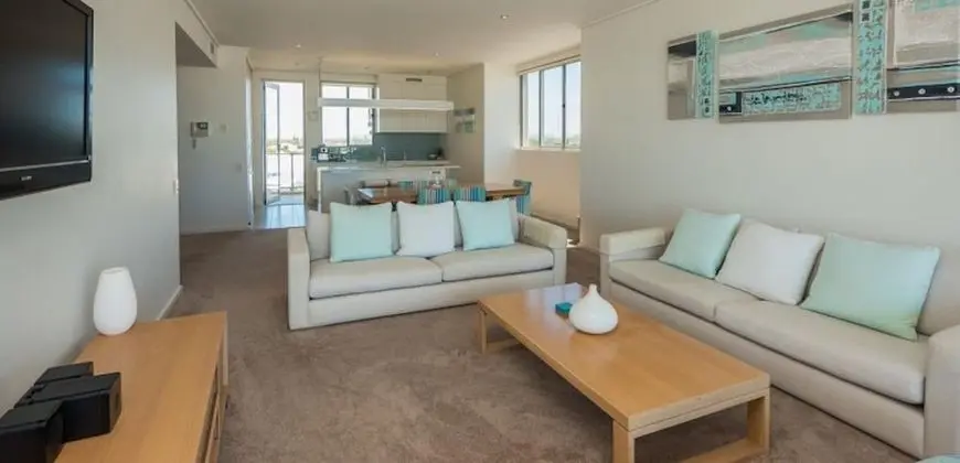 Luxury Apart Daire, 3 Yatak Odası, Kişiye Özel Havuzlu