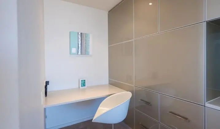Luxury Apart Daire, 3 Yatak Odası, Kişiye Özel Havuzlu
