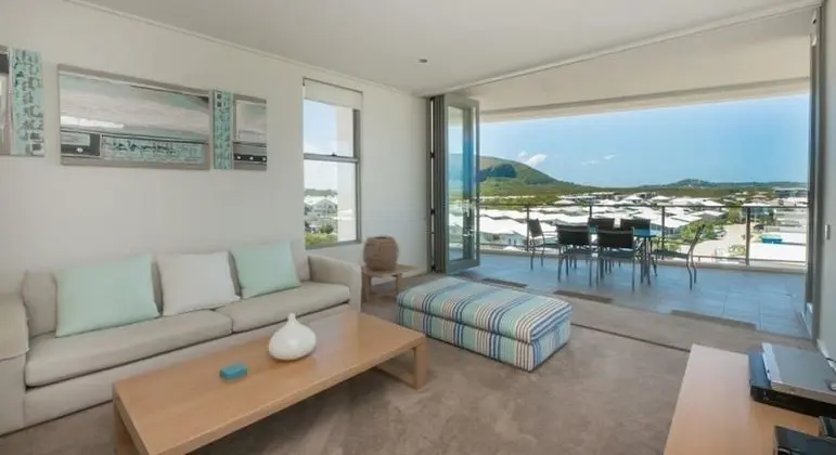 Luxury Apart Daire, 3 Yatak Odası, Kişiye Özel Havuzlu
