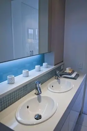 Luxury Apart Daire, 3 Yatak Odası, Kişiye Özel Havuzlu