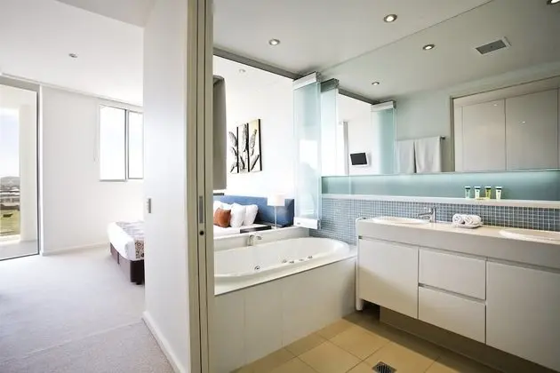 Luxury Apart Daire, 3 Yatak Odası, Kişiye Özel Havuzlu