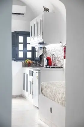Stüdyo, Deniz Manzaralı (1)