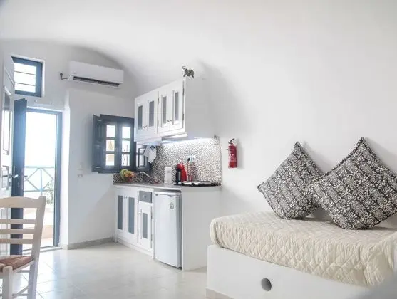 Stüdyo, Deniz Manzaralı (1)