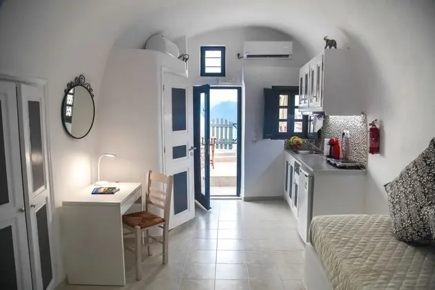Stüdyo, Deniz Manzaralı (1)