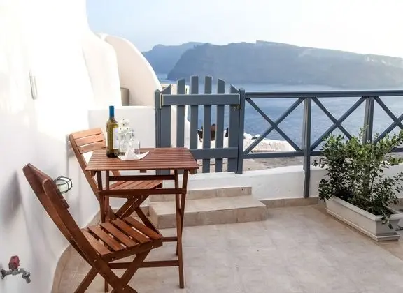 Stüdyo, Deniz Manzaralı (1)