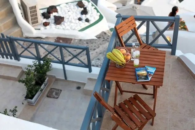 Stüdyo, Deniz Manzaralı (1)