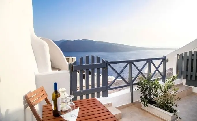 Stüdyo, Deniz Manzaralı (2)