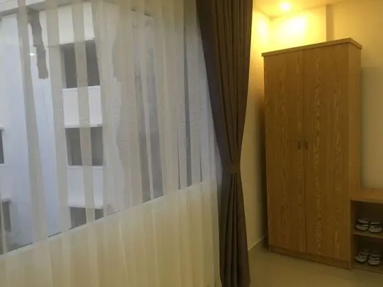 Standard Tek Büyük Yataklı Oda (4 People)