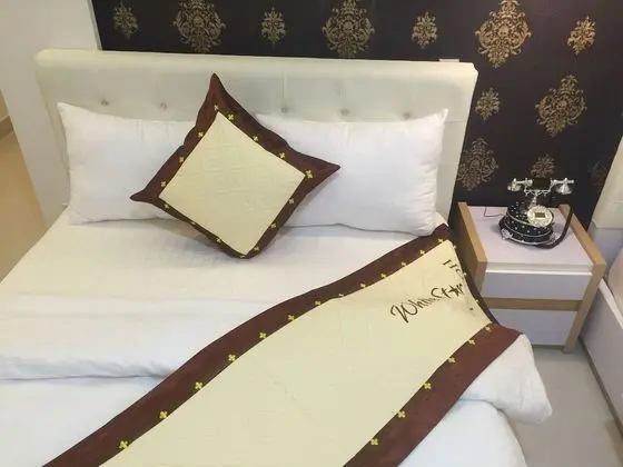 Standard Tek Büyük Yataklı Oda (4 People)