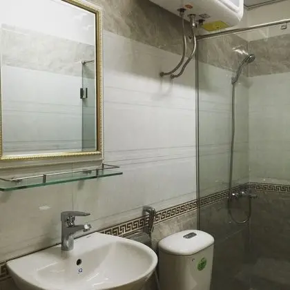Standard Tek Büyük Yataklı Oda (4 People)