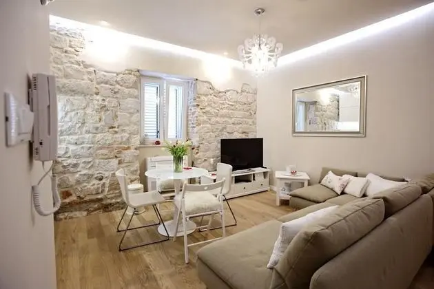 Apart Daire, 2 Yatak Odası, Şehir Manzaralı