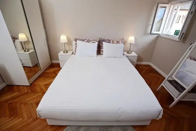 Apart Daire, 2 Yatak Odası, Şehir Manzaralı